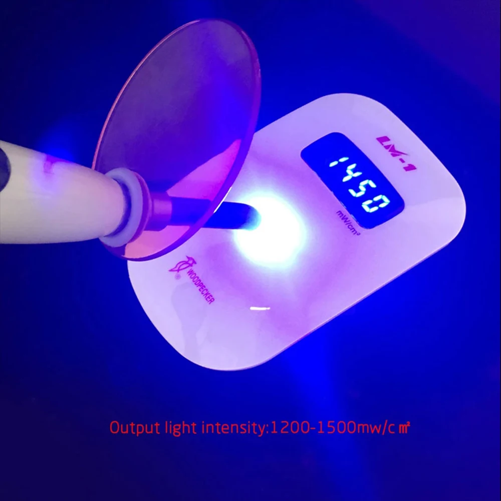 Рисунок 6 - Стоматологическая Беспроводная лечебная лампа