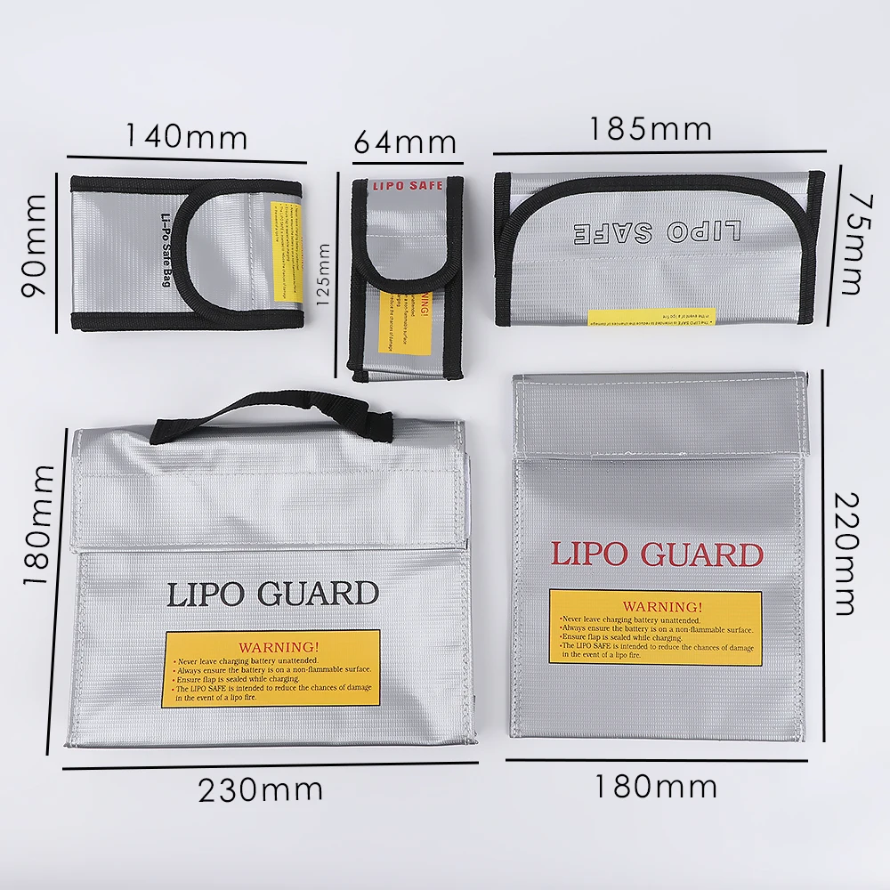 Batterie Drone 3.7V 380mAh Lipo - Compatible avec Mini Drone