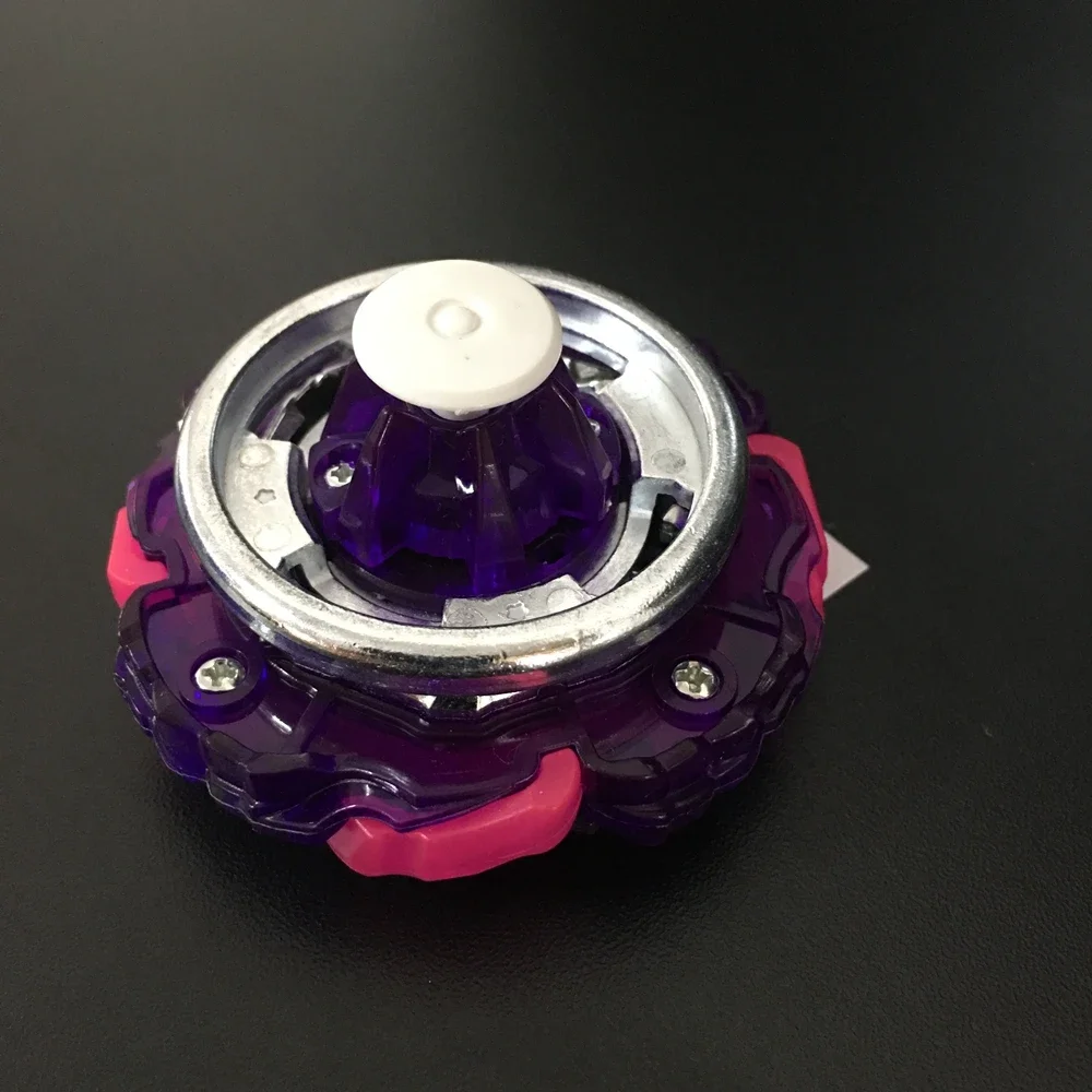 Single BU Series Spinning Tops B-197 to B-206 Toys Gift for Children spinning top toy