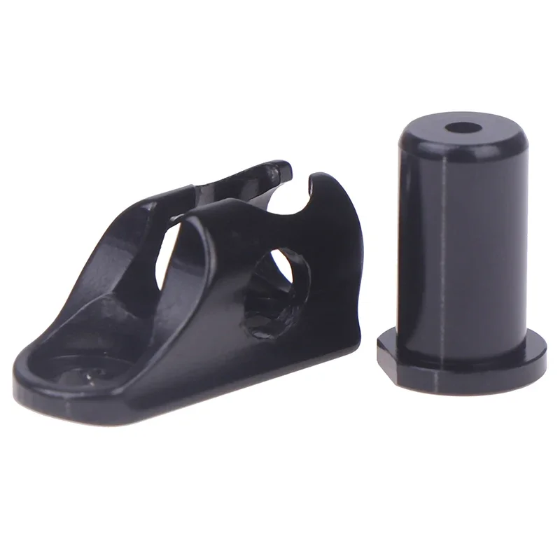Bike Frame Cable Stopper – Carbon Bicycle Brake & Shift Cable Seat Accessory