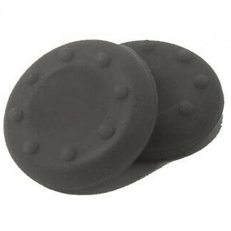 Impugnature Joystick Per Ps4 Playstation 4 3 2 Gomma Xbox One 360 Ps3 Ps2 X S Grigio # Control Sony Play Station Dualshock 2 (Ps2) # Remote Sony Play 