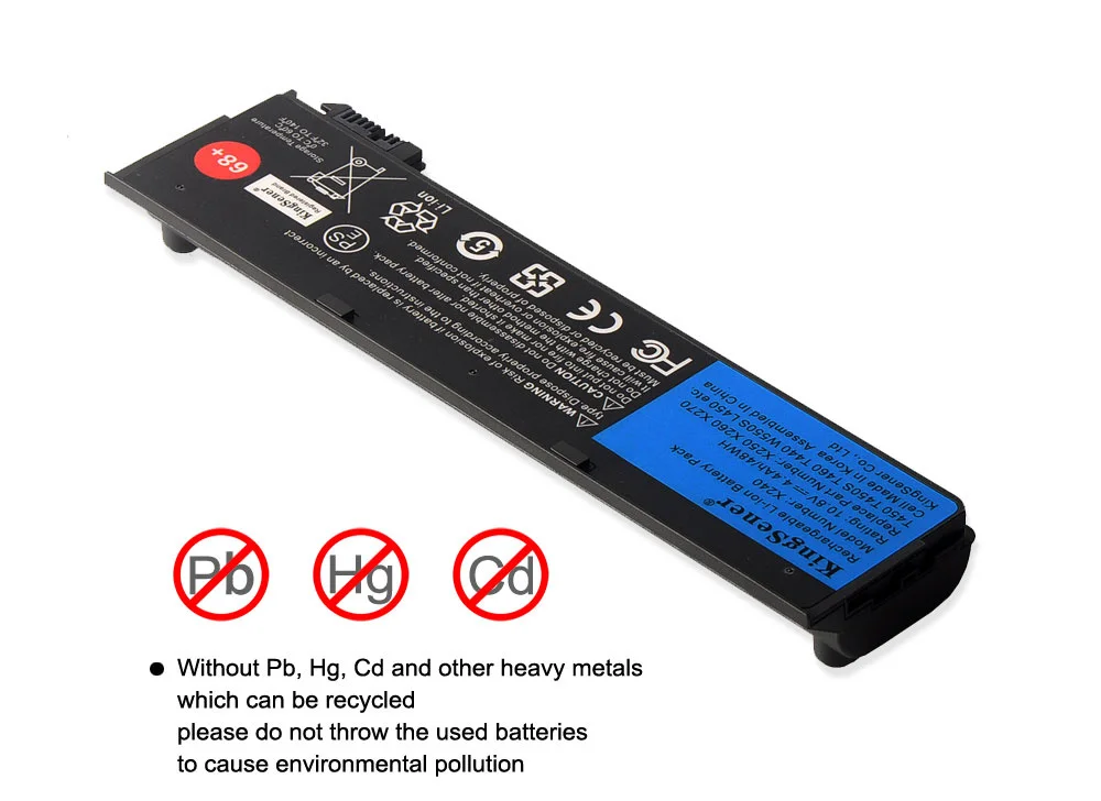 Bateria T460