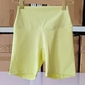 Fluorescent yellow