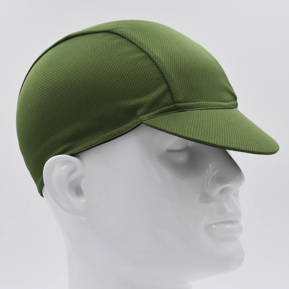 Men's Summer Cycling Cap, Riding, Outdoor Sports, Running, Fishing, Hot 6
