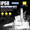 Philips D1S D2S D3S D4S Xenon Standard 12V 35W Original XenStart HID Head Light Car Bulb Auto Genuine Lamp ECE Germany, 1x 5