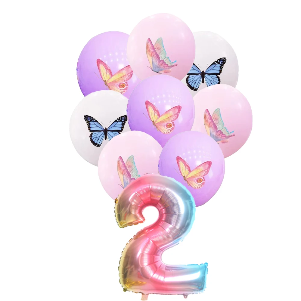 19pcs balloon2