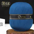 31 peacock blue