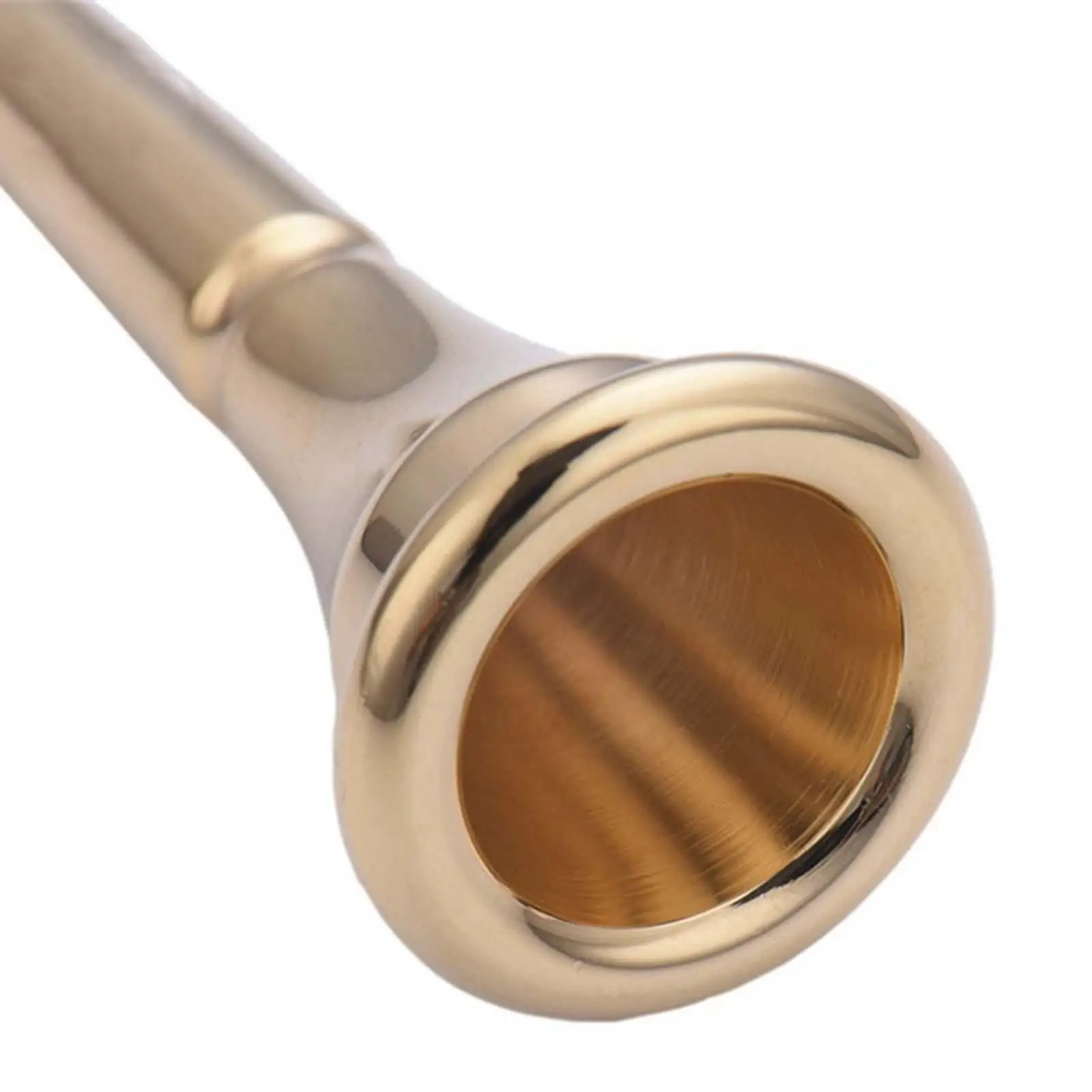 Trombone Mouthpiece Musical Instrument Replacement Accessory Multifunctional Trombones Replacement Parts trombone accessory