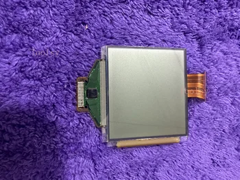 Schermo LCD per console di gioco, per GAME BOY POCKET, schermo bianco e nero, schermo intatto dopo lo smontaggio, accessori per console di gioco