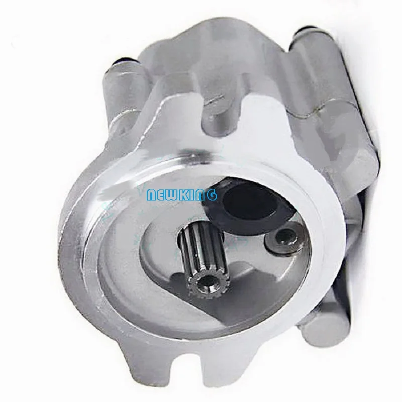 

2897917 Manufacturer Excavator Hydraulic Part Gear Pump E330D CAT E345D E336D