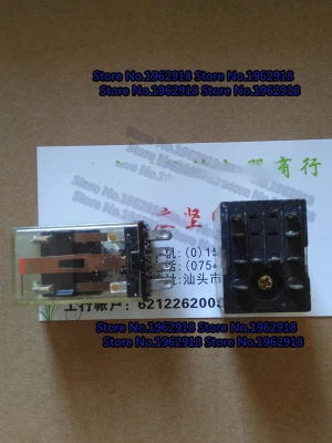

MY2K 6VDC 110VAC 24VAC 24VDC 12VDC