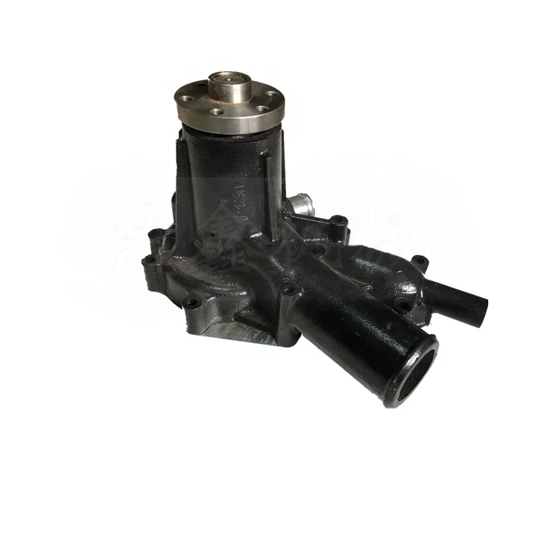 

ZAX330-3 ZAX330-6 excavator pump 6HK1 engine water 1-13650133-0