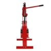6T Manual Hydraulic Shop Press with Plates for General Work in Car Repair Shops, Mechanical Workshops, Garages, etc 5