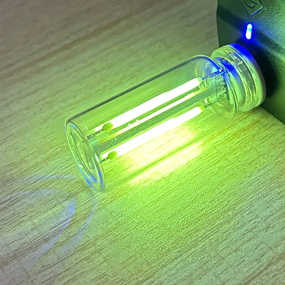 ตัวเลือกสินค้า หลอดไฟ LED เรโทร แสงอุ่น ตกแต่งแคมป์