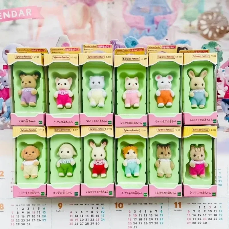 

Фигурка аниме игрушки для детей дошкольного возраста, подарок девочке