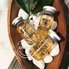 8ml Salmon DNA Gold Ampoule Skin Booster Serum Stayve BB Cream Glow Beginner Starter Kit Korea Face Skin Care Essence Foundation 4