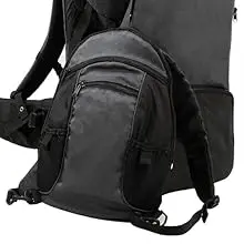DETACHABLE CHILD BACKPACK