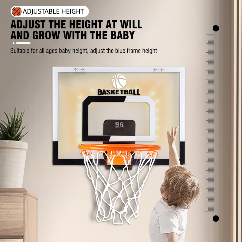 electronic-scoring-basketball-hoop-children-gift-hole-free-basketball-board-shooting-game-toy-indoor-sports-games