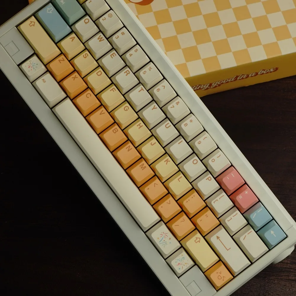 MMStudio M6lite+ 64キー 完成品 M6lite | TikTok