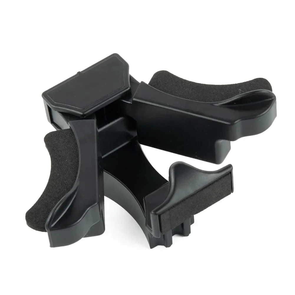 Cup Holder Divider Insert Front Cup Holder Insert Separator For TOYOTA For LAND CRUISER Lexus LX570 LX470 GX470 55633-60050