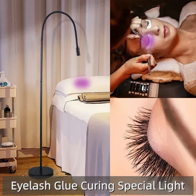 Buy Wholesale China Uv Lash Glue Wholesale Uv Eyelash Extension