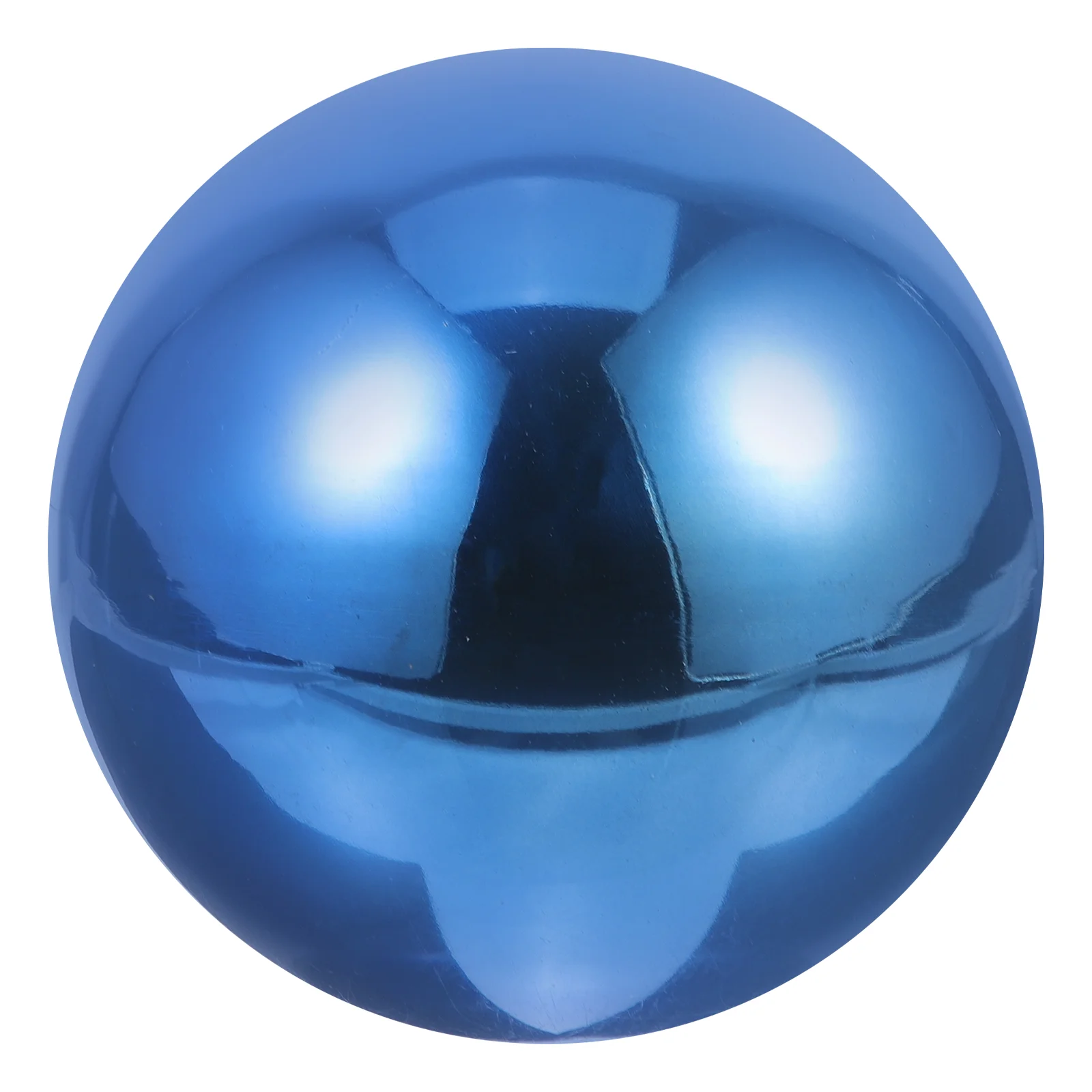 

Gazing Sphere Balls Ball Reflective Mirror Globe Garden Gold Swimming Sparkling Hollow Hemisphere Floating Polished Seamless