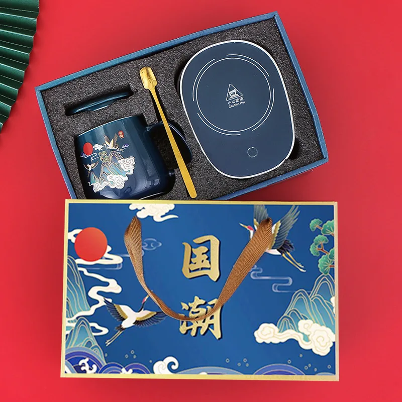 Рисунок 2 - Керамический подогреватель для