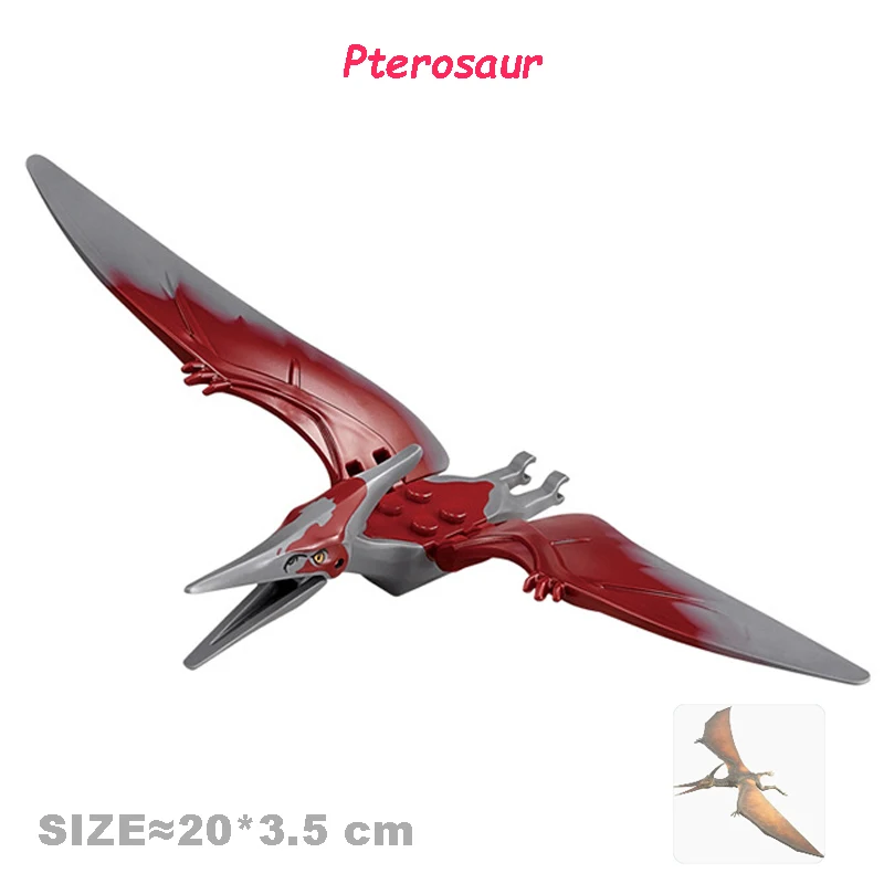 Pterosaur