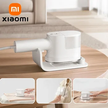 XIAOMI MIJIA Palmare Indumento A Vapore Elettrodomestico Portatile Ferro Da Stiro A Vapore Verticale Per I Vestiti Vaporizzatori Elettrici Macchina Da Stiratura 1
