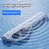 Pulse Electric Continuous Firing Water Gun Toy With Automatic Water Absorption Strong Water Spraying Children's Water Gun 5