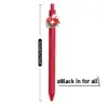 10-Pack Nurse Pens Funny Nursing Accessories Black Ink Ballpoint Set for Nurses Medical Assistants Students Nurse Week Gifts 6