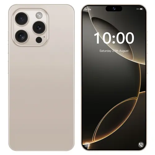 2026 HOT High Quality Silicone Case For i16 Pro max 6.8 Inch Smartphone Shockproof Cover Lite Moblie Phones Cases Accessories - Image 9