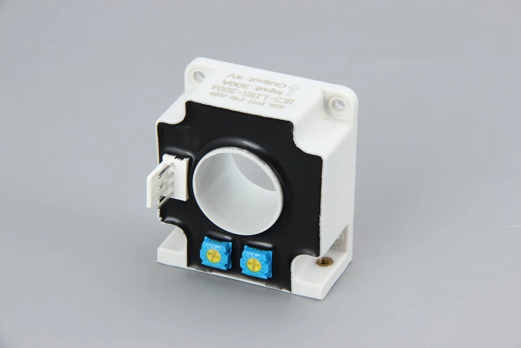 

Датчик тока Холла Φ 50A 100A 150A 200A 300A