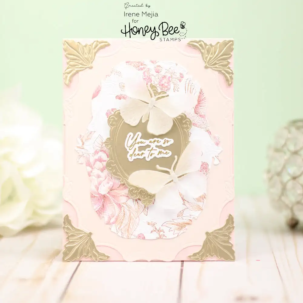 Rose Flower Stamps Metal Cutting Dies For Craft Embossing Make Paper Greeting Card Making Template DIY Handmade