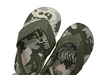 New Summer Children Beach Shoes Toddler Boy House Slippers Anti-slip Flip Flops Outdoor Sandals Kids Cartoon Water Shoes for Boy 4