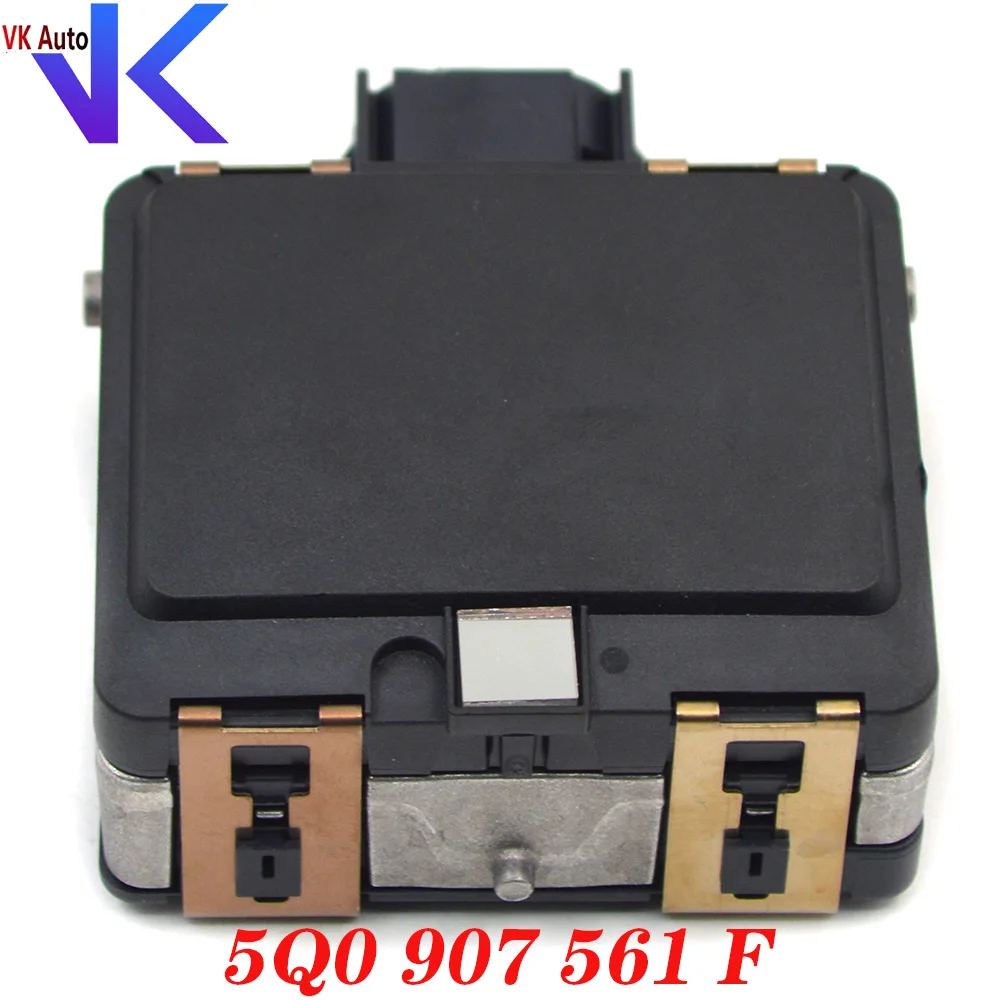 audi A3 レーダーセンサー中古品5Q0907561G audi A3 レーダーセンサー中古品5Q0907561G