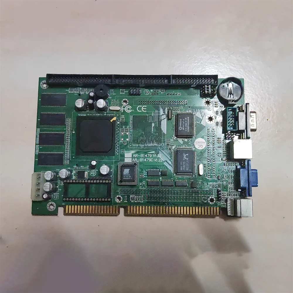 Airaさま専用ページ For ACROSSER 486 half length card ISA spark machine
