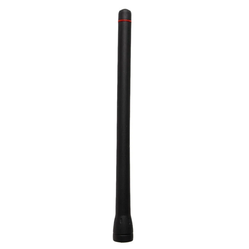 

136-174MHZ Two Way Radio VHF Antenna Compatible for ICOM IC-F3 F11 F14 F15 F16 F33 F34 F70 Dual Band Two Way Radio Part