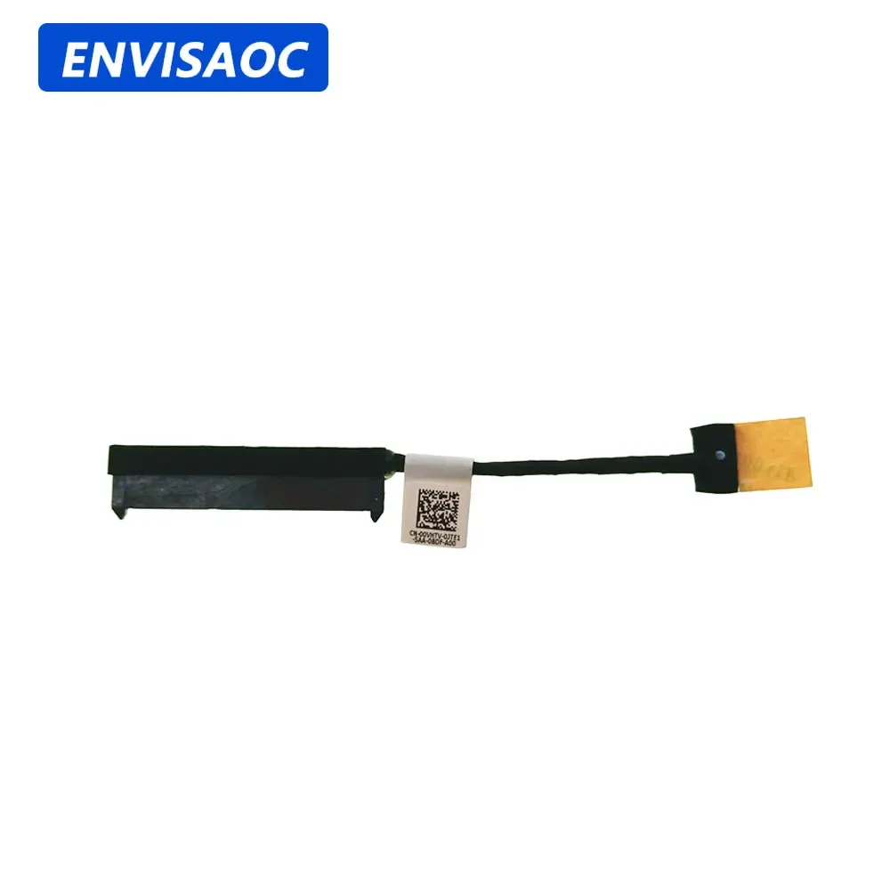 

Для Dell Inspiron 5542 5543 5545 5547 5448 5548 5557 P39F 3450 3550 ноутбук SATA жесткий диск HDD разъем SSD гибкий кабель 0T55XP