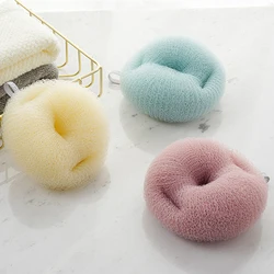 Revitalizing Exfoliating Shower Sponge and Massage Scrub Brush - A6