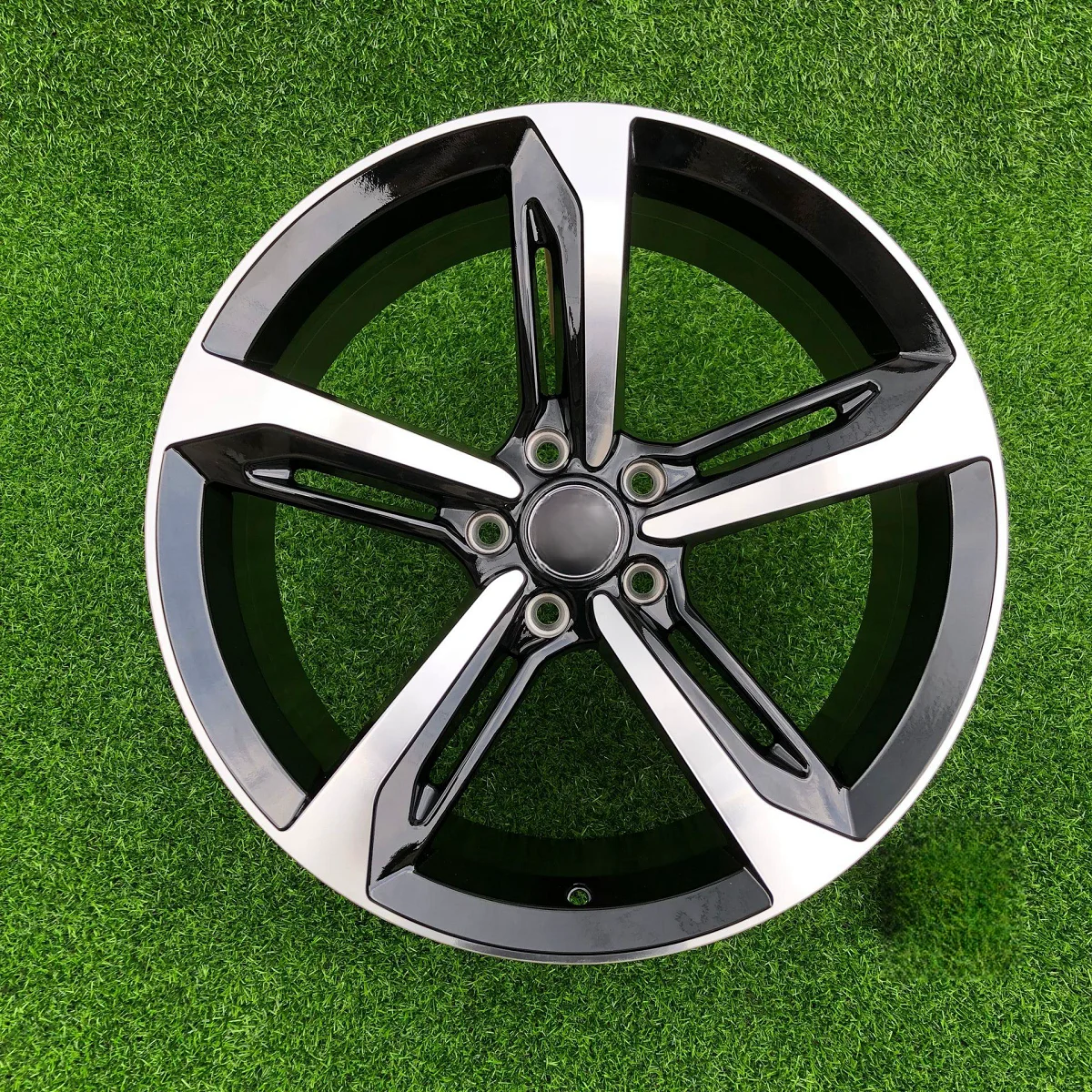 16 17 18 Pollici 4X100 4X114.3 5X100 5X108 5X112 5X114.3 Cerchi In Lega Per Auto Adatti Per Honda Toyota Lexus Peugeot Fiat Mazda