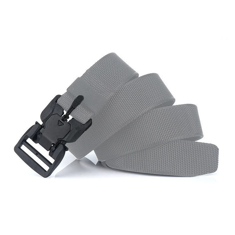 1 Pz Tattico A Sgancio Rapido Cam Fibbia Funzione In Metallo