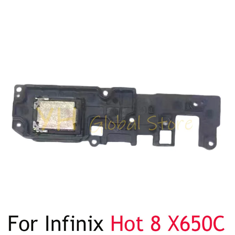 

5 шт., телефон для Infinix Hot 7 8 9 Lite Play X624 X650 X655 X680