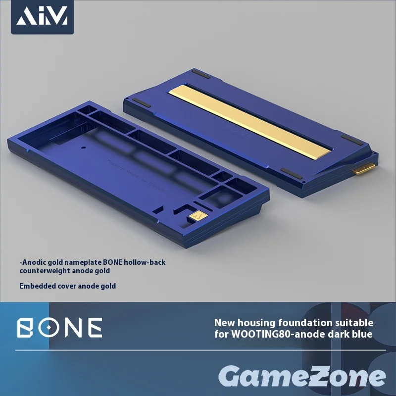 キーボード gamezone bone80 From Idea to Doorstep: The Bone 80 – Toronto KeyboardMan