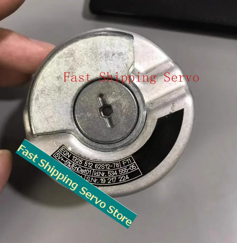 

EQN1325 512 62S12-78 , In Good Working Condition With 3 Months Warranty