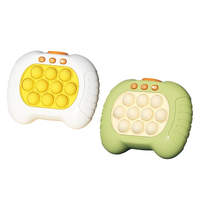 

4XBD Kids Memory Challenge Toy Обучающая портативная игрушка для тренировки мозга, координации рук и глаз и позитивного мышления