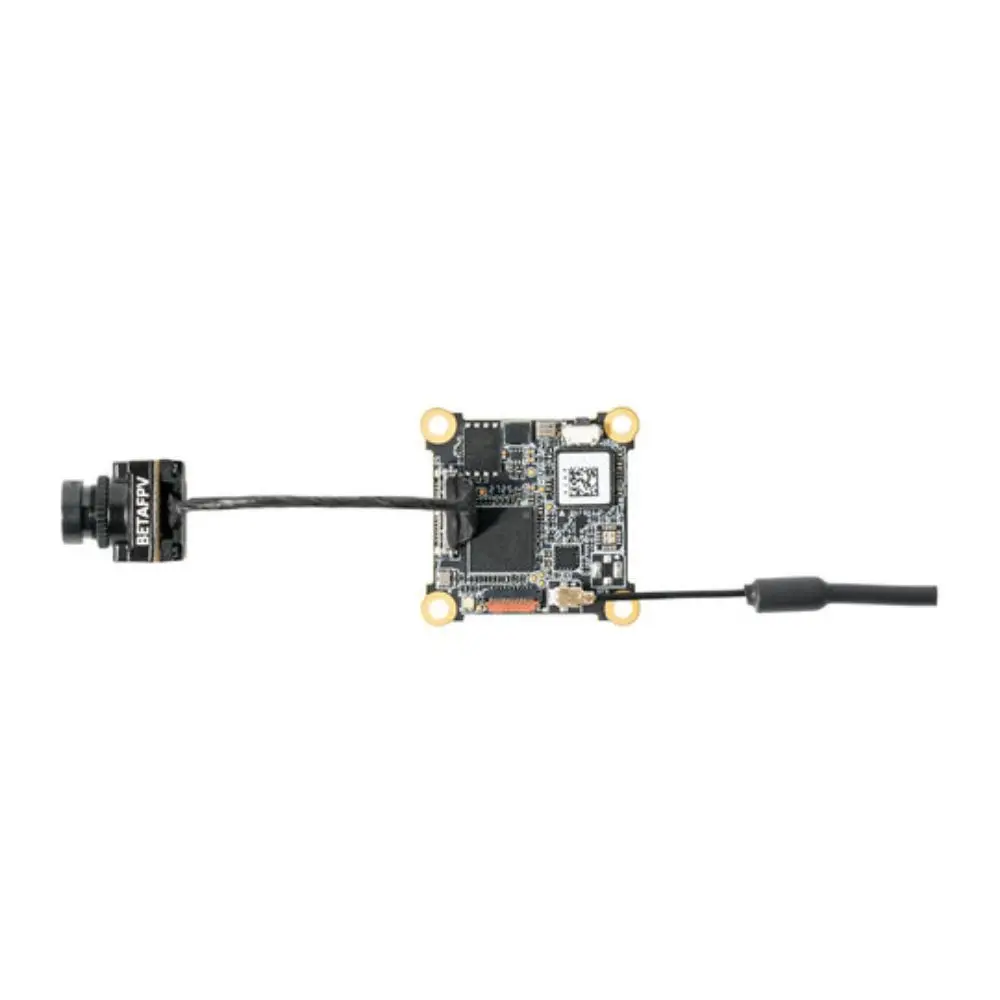 Détail du boîtier de l'Unité Aérienne HD VTX P1 ArtLynk, conçu pour une diffusion HD 1080p 60fps à 5km