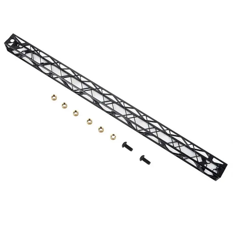 

For Voron 2.4/R2/ Version 250mm Aluminum Alloy Processing Hollow And High-Precision Gantry Lightweight And Easy To Install