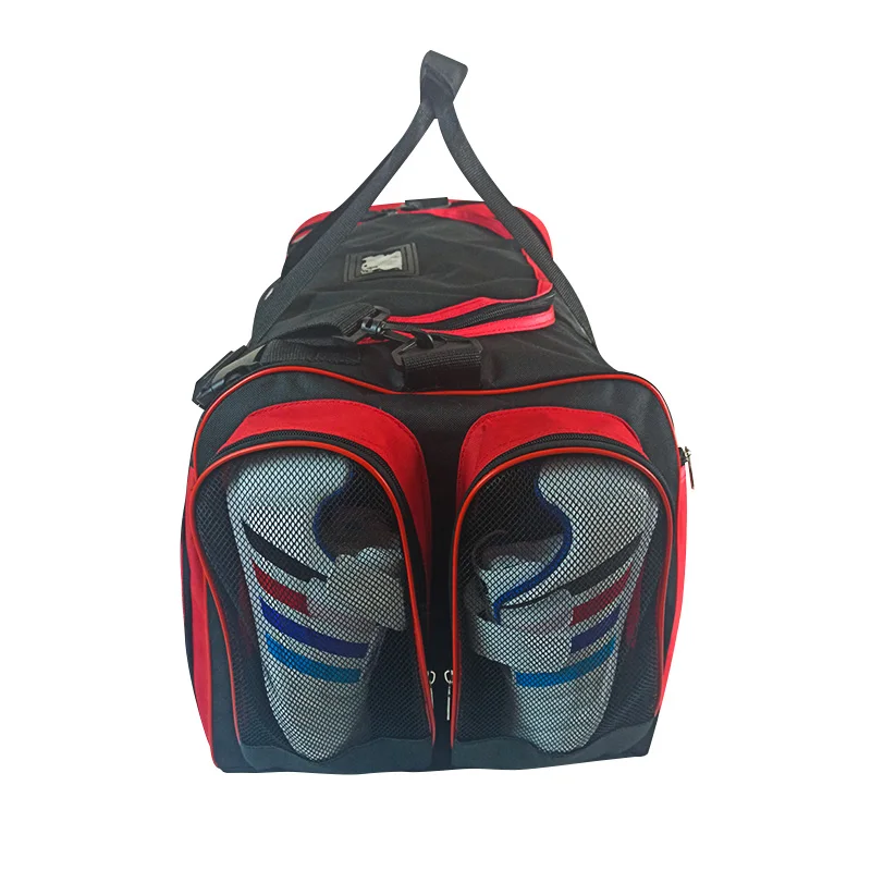 Good Quality Taekwondo Backpacks Protectors Training bag Sport Rope Running Light Backpack Unisex Taekwondo Bag Travel Gym Bag