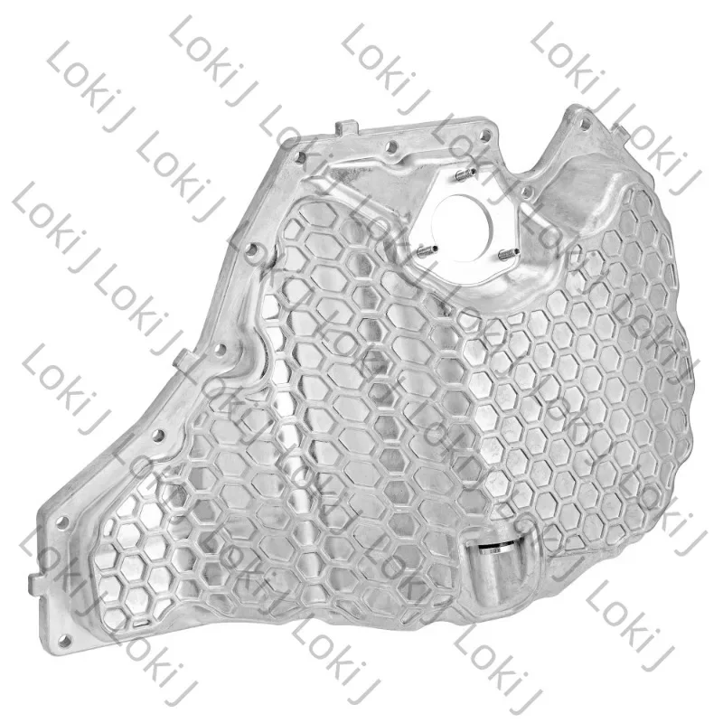 Lower Oil Pan 06L103597F,06L103598FAL For AUDI A4 2010-,A5 2012-,A6 2015-,A7 2015-,A8 2014-,Q5 2013-